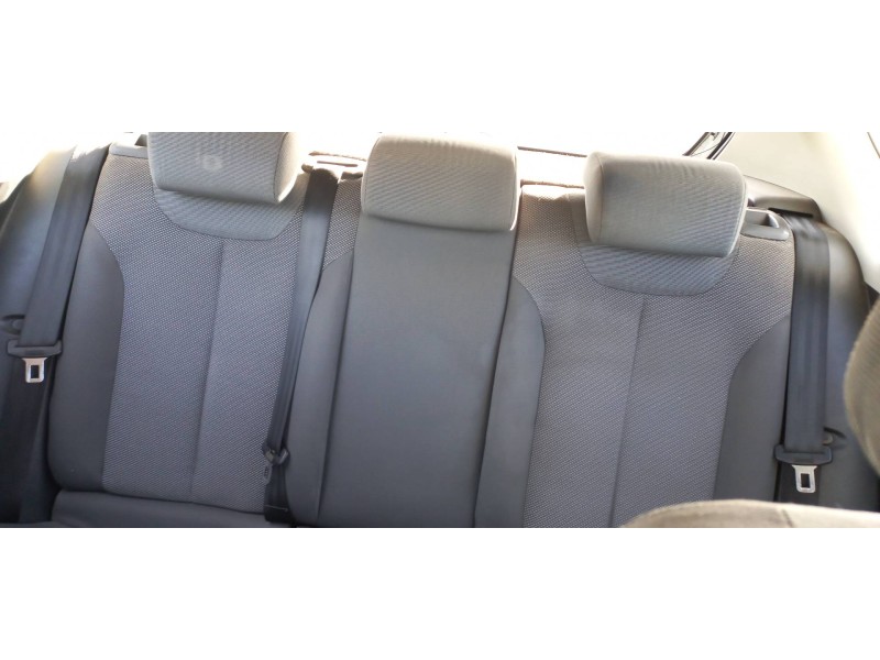 seat leon (1p1) del año 2007 seat leon (1p1) del año 2007