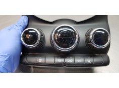 Recambio de mando climatizador para mini mini 5-trg. (f55) one d referencia OEM IAM 61319354509   2