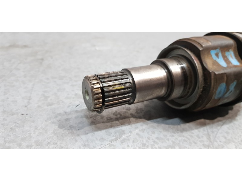 Recambio de transmision delantera derecha para mitsubishi space star (a00) motion referencia OEM IAM 3815A428   Recambio de transmision delantera derecha para mitsubishi space star (a00) motion referencia OEM IAM 3815A428