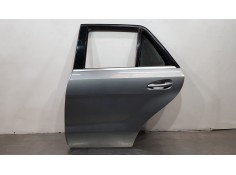 Recambio de puerta trasera izquierda para mercedes clase m (w166) ml 350 bluetec (166.004) referencia OEM IAM A1667300105  