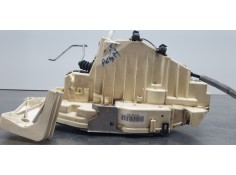Recambio de cerradura puerta delantera derecha para mercedes clase s (w221) berlina 320 / 350 cdi (221.022) referencia OEM IAM A