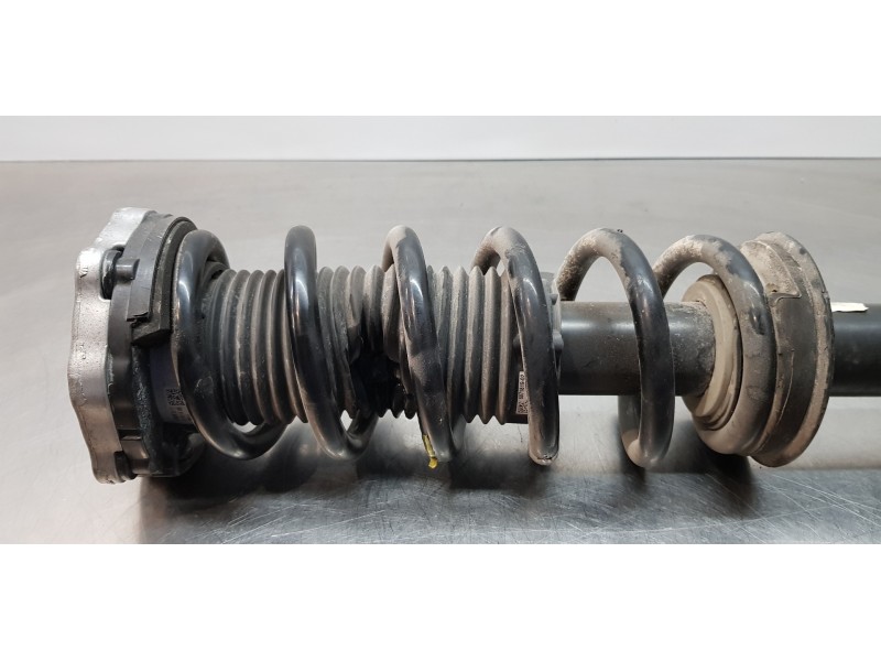 Recambio de amortiguador trasero izquierdo para bmw serie x3 (g01) xdrive20d referencia OEM IAM 33506871801  