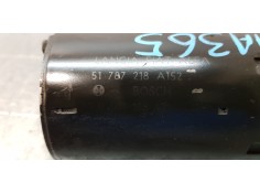 Recambio de motor arranque para opel combo d excellence l1h1 referencia OEM IAM 51787218   2