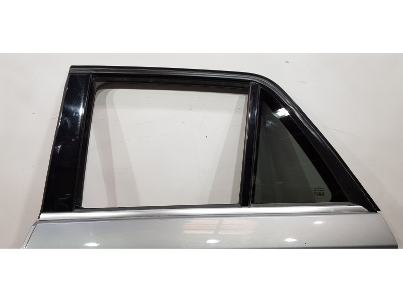 Recambio de puerta trasera izquierda para mercedes clase m (w166) ml 350 bluetec (166.004) referencia OEM IAM A1667300105  