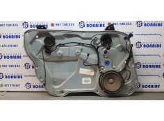 Recambio de elevalunas delantero izquierdo para seat ibiza (6l1) reference referencia OEM IAM 6L4837751ED  