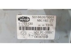 Recambio de modulo electronico para fiat stilo (192) 1.9 jtd 115 referencia OEM IAM 51755130   2