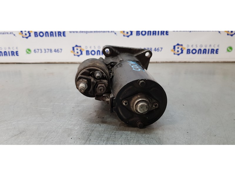 Recambio de motor arranque para opel combo d excellence l1h1 referencia OEM IAM 51787218   Recambio de motor arranque para opel combo d excellence l1h1 referencia OEM IAM 51787218