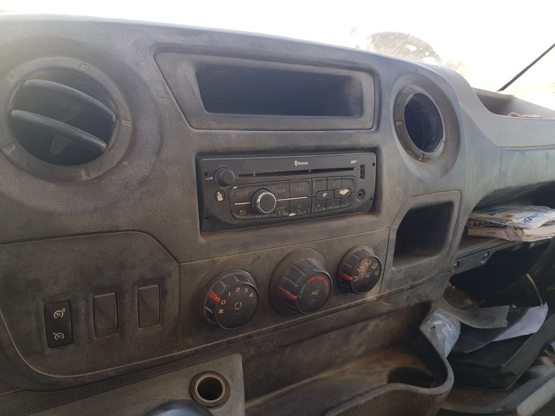 renault master kasten del año 2013 renault master kasten del año 2013