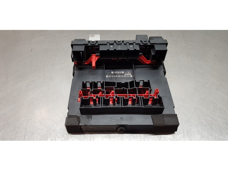 Recambio de modulo confort para volkswagen golf v berlina (1k1) highline referencia OEM IAM 1K0937049K  