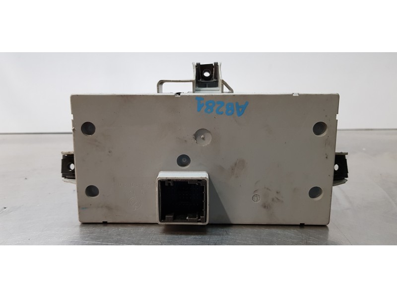 Recambio de modulo electronico para fiat stilo (192) 1.9 jtd 115 referencia OEM IAM 51755130  