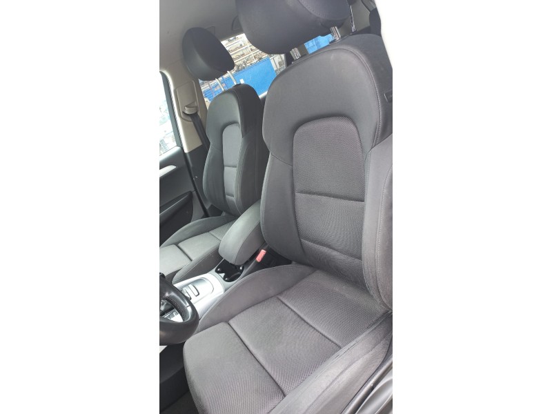 audi q5 (8r) del año 2010