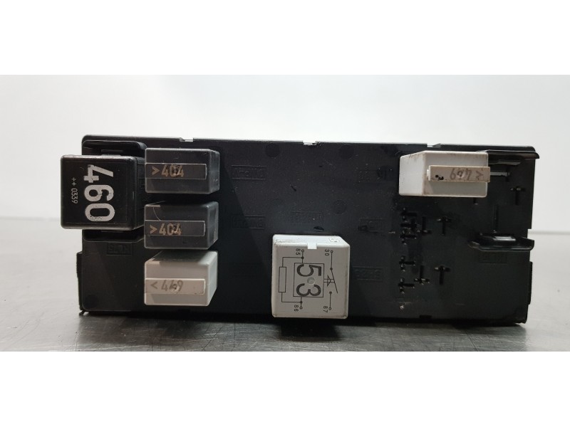 Recambio de modulo confort para volkswagen golf v berlina (1k1) highline referencia OEM IAM 1K0937049K  