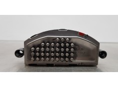 Recambio de resistencia calefaccion para skoda octavia combi (5e5) active referencia OEM IAM 5Q0907521E