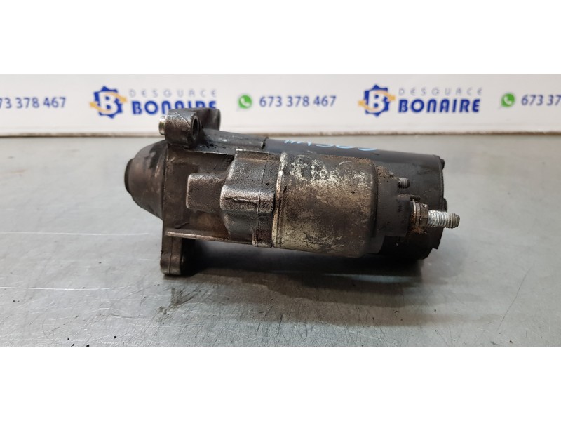 Recambio de motor arranque para opel combo d excellence l1h1 referencia OEM IAM 51787218   Recambio de motor arranque para opel combo d excellence l1h1 referencia OEM IAM 51787218