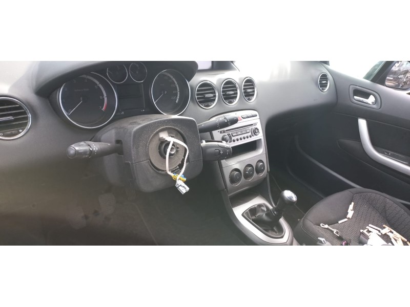 peugeot 308 sw del año 2010