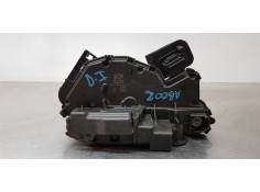 Recambio de cerradura puerta delantera izquierda para volkswagen crafter kasten (sy) kasten 30 mittlerer radstand mit hochdach f