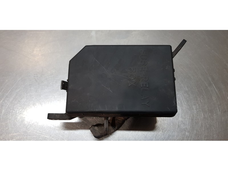 Recambio de caja reles / fusibles para hyundai coupe (gk) 1.6 fx referencia OEM IAM 912102D010   Recambio de caja reles / fusibles para hyundai coupe (gk) 1.6 fx referencia OEM IAM 912102D010