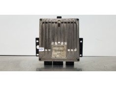 Recambio de centralita motor uce para renault twingo societe referencia OEM IAM 8200911566 8200976242