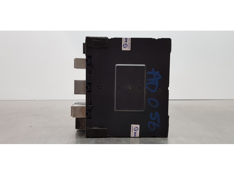 Recambio de modulo confort para volkswagen golf v berlina (1k1) highline referencia OEM IAM 1K0937049K  