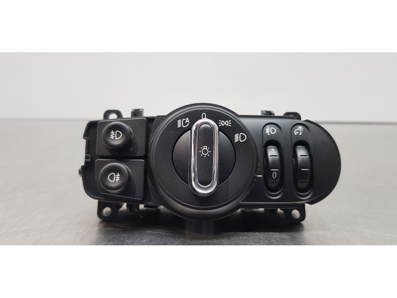 Recambio de mando luces para mini mini 5-trg. (f55) one d referencia OEM IAM 61316824881 9301808 