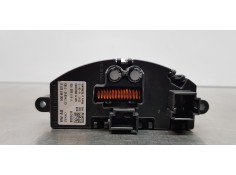 Recambio de resistencia calefaccion para skoda octavia combi (5e5) active referencia OEM IAM 5Q0907521E   2