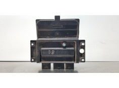 Recambio de centralita motor uce para renault twingo societe referencia OEM IAM 8200911566 8200976242  2