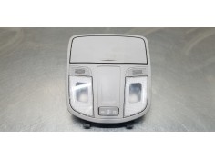 Recambio de luz interior para hyundai tucson tl referencia OEM IAM 92800D3000TTX 92800D300X 