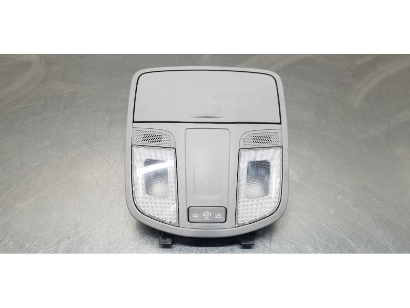 Recambio de luz interior para hyundai tucson tl referencia OEM IAM 92800D3000TTX 92800D300X 