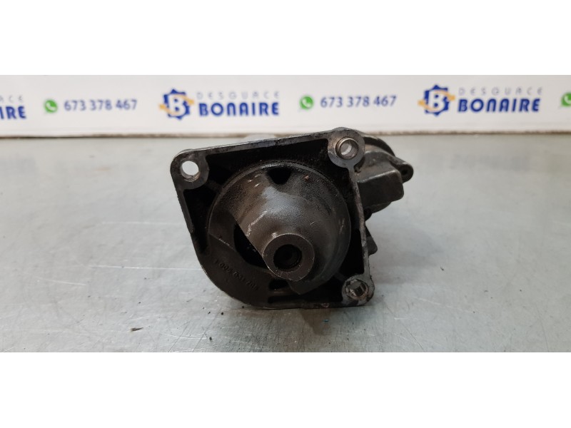 Recambio de motor arranque para opel combo d excellence l1h1 referencia OEM IAM 51787218   Recambio de motor arranque para opel combo d excellence l1h1 referencia OEM IAM 51787218