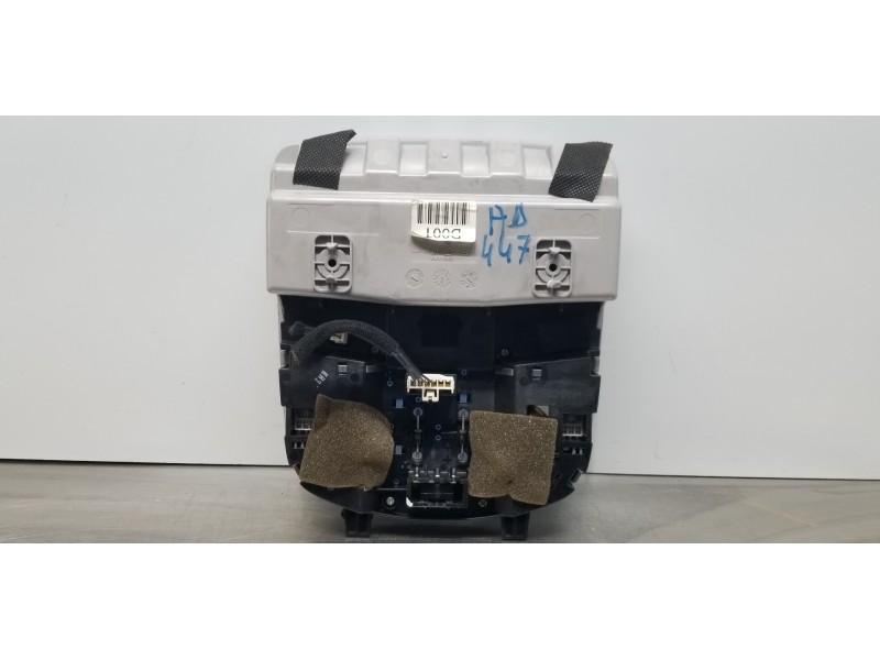 Recambio de luz interior para hyundai tucson tl referencia OEM IAM 92800D3000TTX 92800D300X 