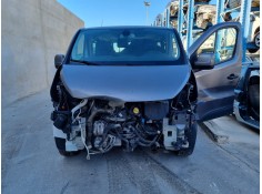 fiat talento kombi (296) del año 2018