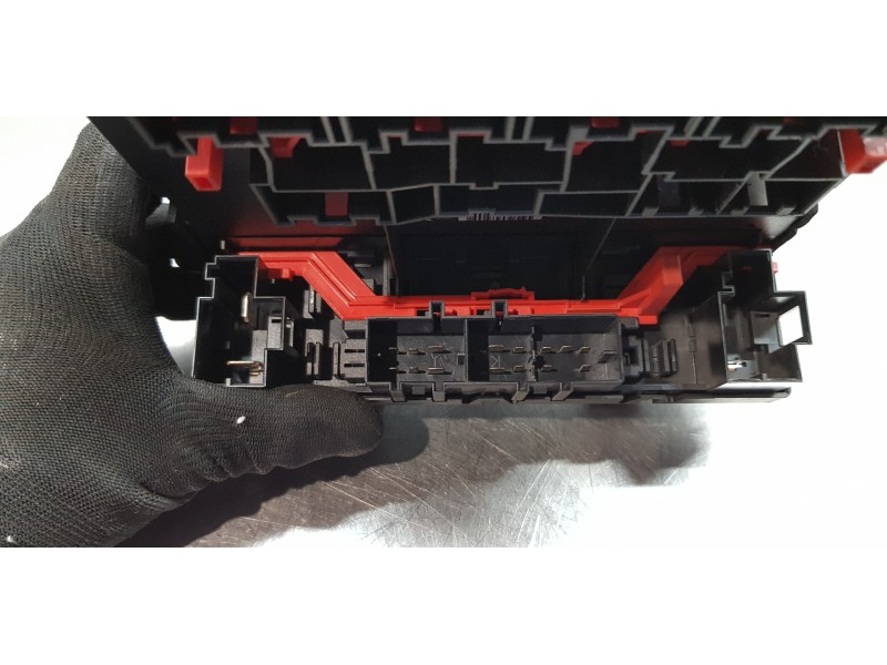 Recambio de modulo confort para volkswagen golf v berlina (1k1) highline referencia OEM IAM 1K0937049K  