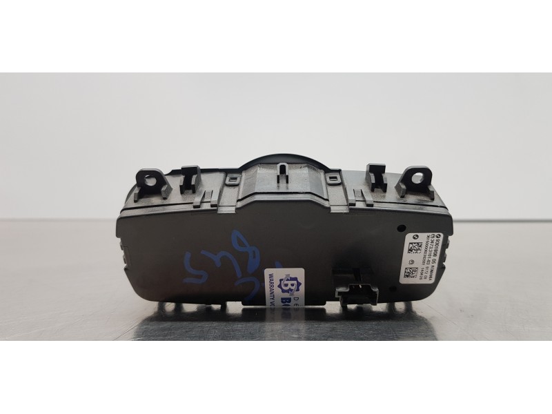 Recambio de mando luces para mini mini 5-trg. (f55) one d referencia OEM IAM 61316824881 9301808 