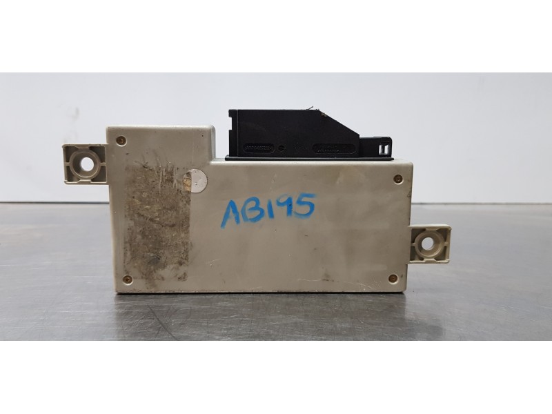 Recambio de modulo electronico para mercedes clase b (w245) 180 cdi (245.207) referencia OEM IAM A1698208926   Recambio de modulo electronico para mercedes clase b (w245) 180 cdi (245.207) referencia OEM IAM A1698208926