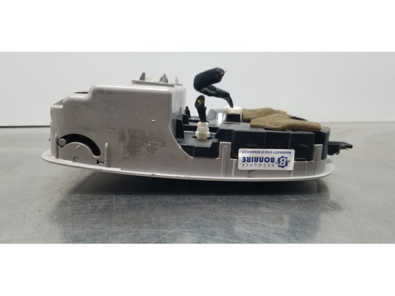 Recambio de luz interior para hyundai tucson tl referencia OEM IAM 92800D3000TTX 92800D300X 