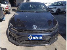 volkswagen scirocco (137) del año 2008