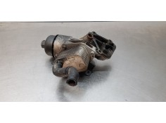 Recambio de enfriador aceite motor para kia venga x-tech referencia OEM IAM 264102A501  