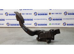 Recambio de pedal acelerador para opel combo d excellence l1h1 referencia OEM IAM 51831864