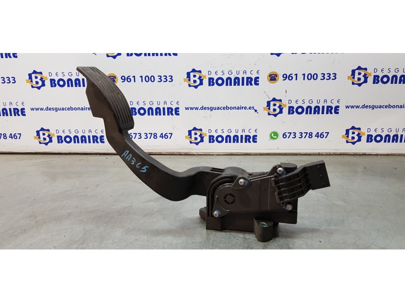 Recambio de pedal acelerador para opel combo d excellence l1h1 referencia OEM IAM 51831864   Recambio de pedal acelerador para opel combo d excellence l1h1 referencia OEM IAM 51831864