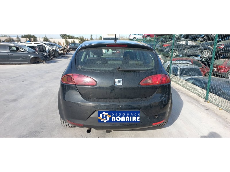 seat leon (1p1) del año 2007 seat leon (1p1) del año 2007