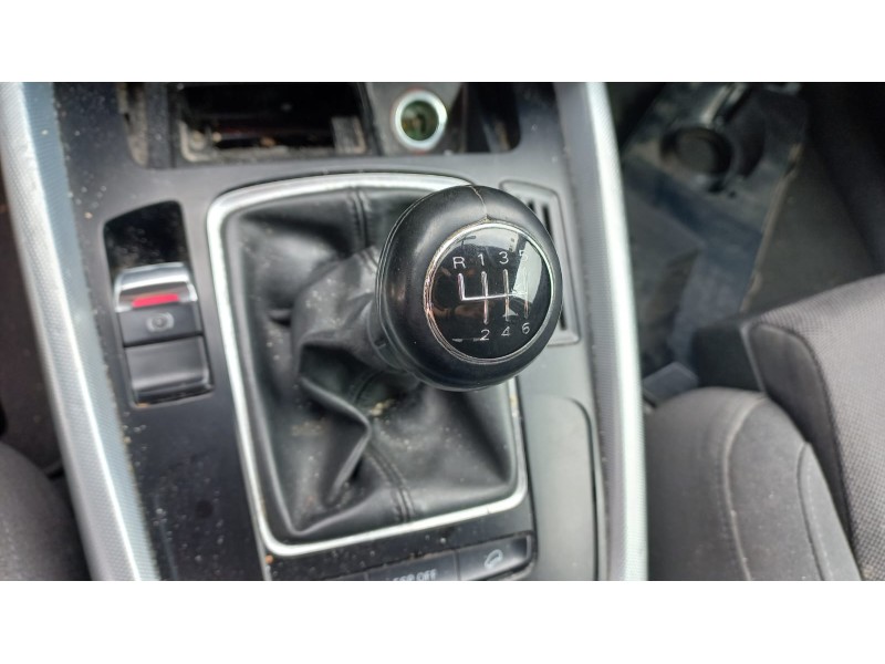 audi q5 (8r) del año 2010