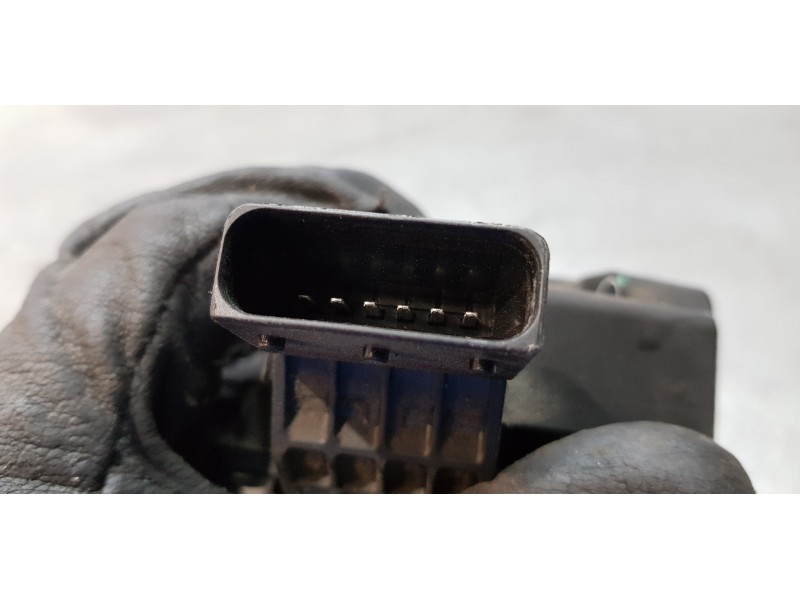 Recambio de pedal acelerador para opel combo d excellence l1h1 referencia OEM IAM 51831864   Recambio de pedal acelerador para opel combo d excellence l1h1 referencia OEM IAM 51831864