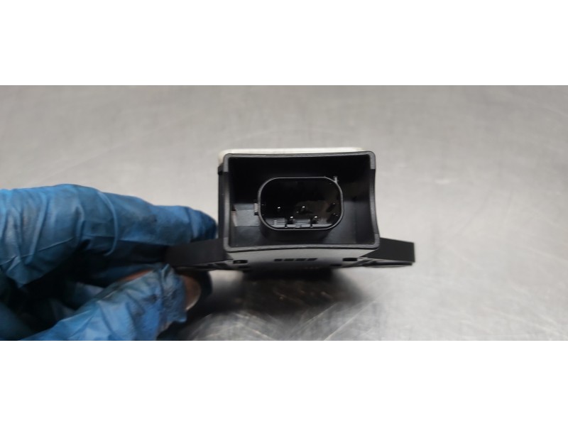 Recambio de modulo electronico para citroen c5 berlina exclusive referencia OEM IAM 9663138180 0265005715 