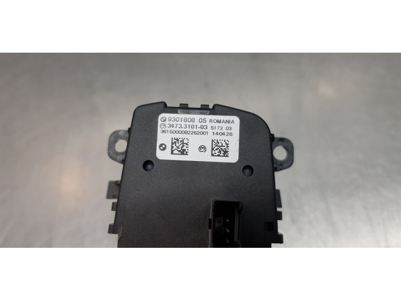 Recambio de mando luces para mini mini 5-trg. (f55) one d referencia OEM IAM 61316824881 9301808 