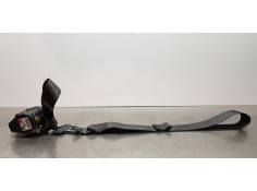 Recambio de cinturon seguridad trasero izquierdo para skoda octavia combi (5e5) active referencia OEM IAM 5E9857447BRAA