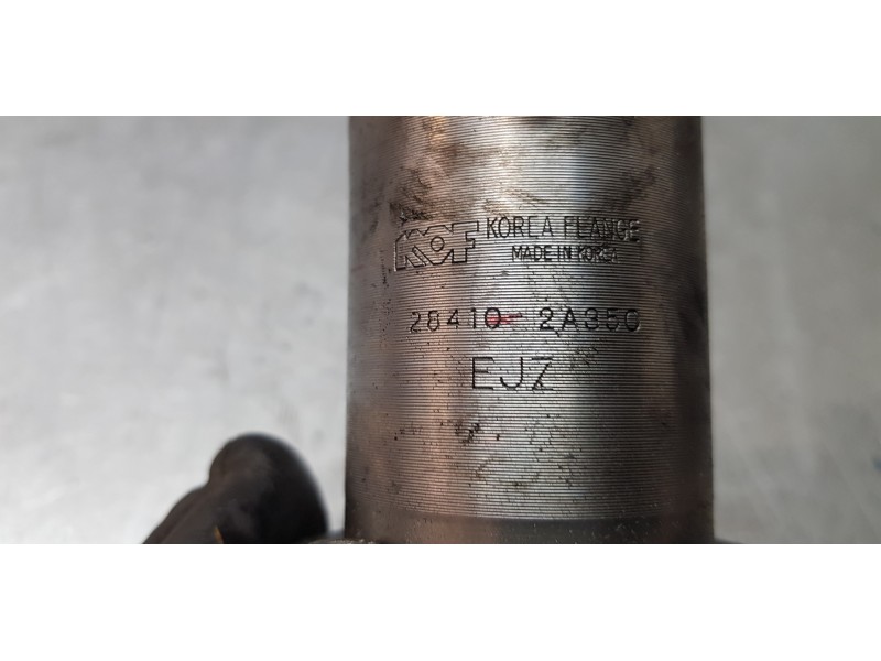 Recambio de valvula egr para kia venga drive referencia OEM IAM 284102A350   Recambio de valvula egr para kia venga drive referencia OEM IAM 284102A350