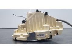 Recambio de cerradura puerta trasera derecha para mercedes clase s (w221) berlina 320 / 350 cdi (221.022) referencia OEM IAM A22