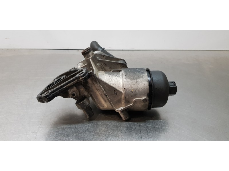 Recambio de enfriador aceite motor para kia venga x-tech referencia OEM IAM 264102A501   Recambio de enfriador aceite motor para kia venga x-tech referencia OEM IAM 264102A501