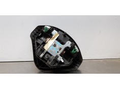 Recambio de airbag delantero izquierdo para peugeot 207 confort referencia OEM IAM 96500674ZD   2