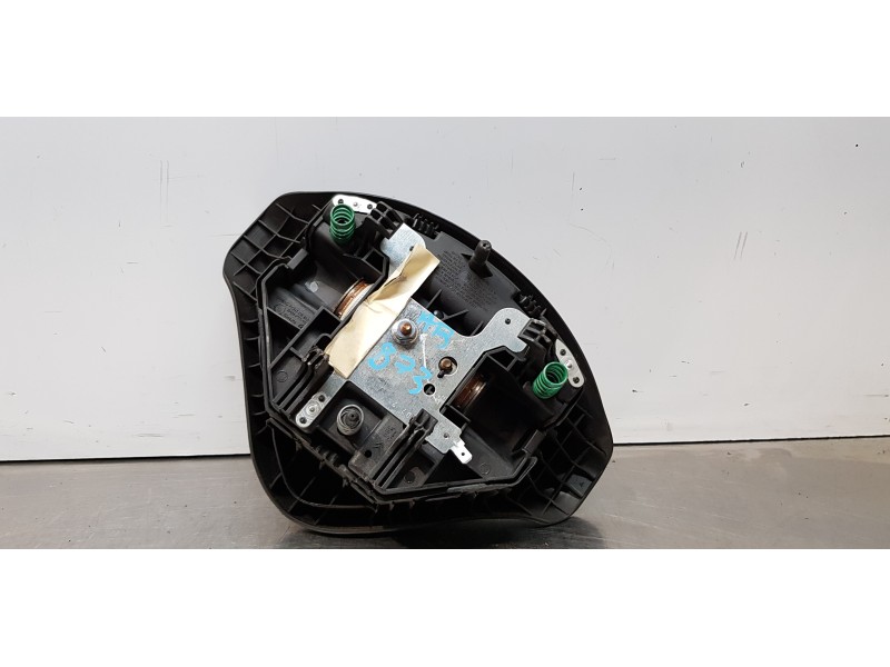 Recambio de airbag delantero izquierdo para peugeot 207 confort referencia OEM IAM 96500674ZD   Recambio de airbag delantero izquierdo para peugeot 207 confort referencia OEM IAM 96500674ZD